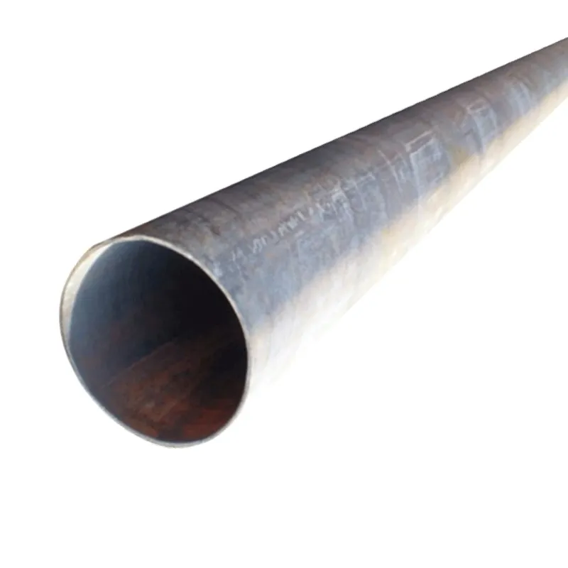 seamless pipe